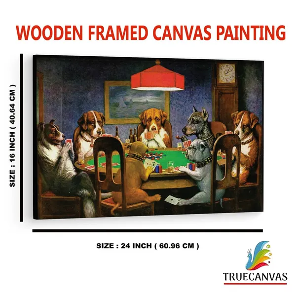 Multicolor_Abstract,_Wooden_Framed_Canvas_Paintings_|_For_Home_Decor_|_Bedroom,_Living_Room,Wall_Decoration_|_Wall_Art_Painting,_Ct0734,_Size_16_X_24_In