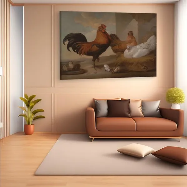 Multicolor_Abstract,_Wooden_Framed_Canvas_Paintings_|_For_Home_Decor_|_Bedroom,_Living_Room,Wall_Decoration_|_Wall_Art_Painting,_Ct0738,_Size_16_X_24_In