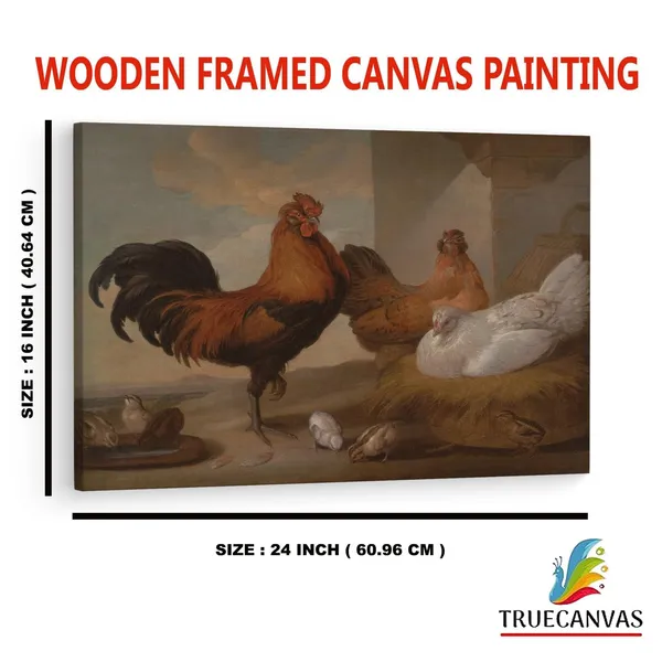 Multicolor_Abstract,_Wooden_Framed_Canvas_Paintings_|_For_Home_Decor_|_Bedroom,_Living_Room,Wall_Decoration_|_Wall_Art_Painting,_Ct0738,_Size_16_X_24_In