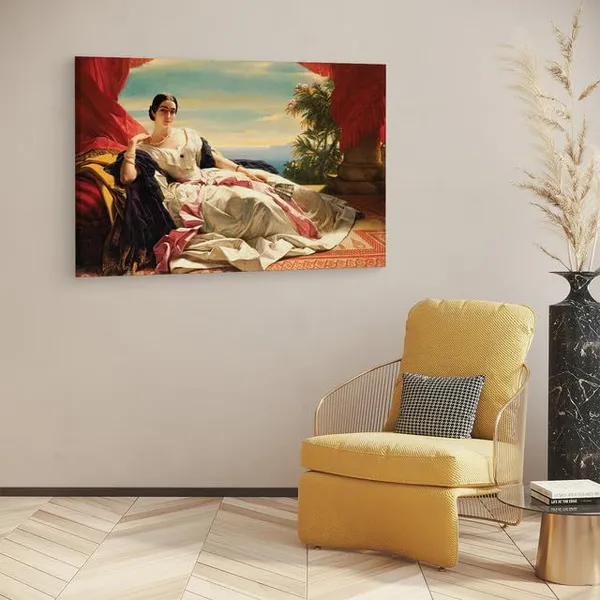 Multicolor_Abstract,_Wooden_Framed_Canvas_Paintings_|_For_Home_Decor_|_Bedroom,_Living_Room,Wall_Decoration_|_Wall_Art_Painting,_Ct0739,_Size_16_X_24_In