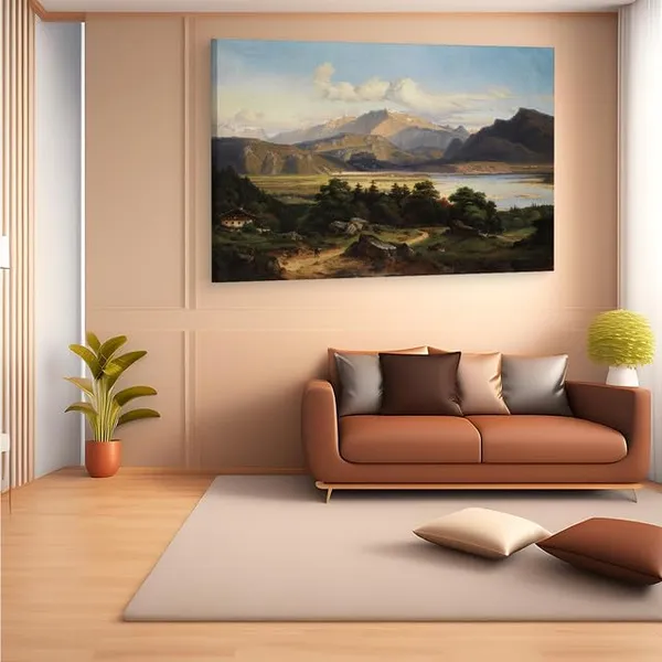 Multicolor_Abstract,_Wooden_Framed_Canvas_Paintings_|_For_Home_Decor_|_Bedroom,_Living_Room,Wall_Decoration_|_Wall_Art_Painting,_Ct0743,_Size_16_X_24_In