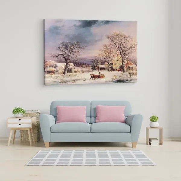 Multicolor_Abstract,_Wooden_Framed_Canvas_Paintings_|_For_Home_Decor_|_Bedroom,_Living_Room,Wall_Decoration_|_Wall_Art_Painting,_Ct0744,_Size_16_X_24_In