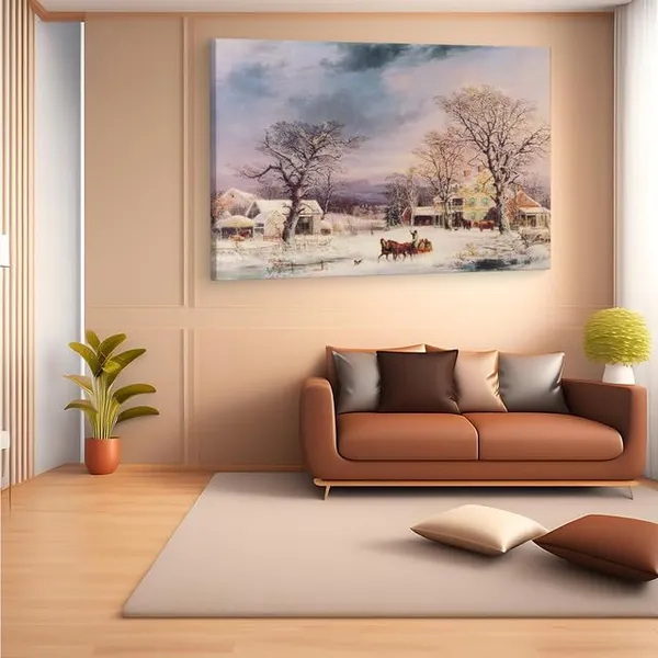 Multicolor_Abstract,_Wooden_Framed_Canvas_Paintings_|_For_Home_Decor_|_Bedroom,_Living_Room,Wall_Decoration_|_Wall_Art_Painting,_Ct0744,_Size_16_X_24_In