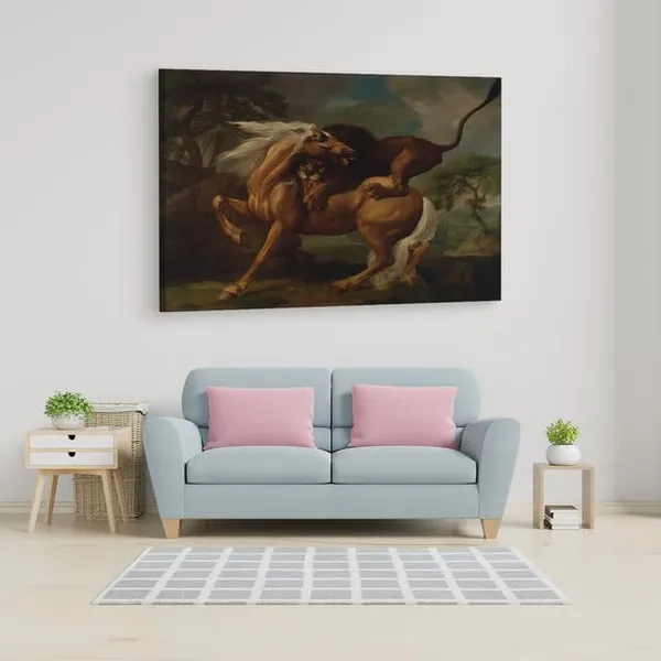 Multicolor_Abstract,_Wooden_Framed_Canvas_Paintings_|_For_Home_Decor_|_Bedroom,_Living_Room,Wall_Decoration_|_Wall_Art_Painting,_Ct0747,_Size_16_X_24_In
