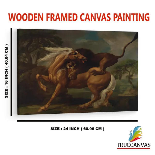Multicolor_Abstract,_Wooden_Framed_Canvas_Paintings_|_For_Home_Decor_|_Bedroom,_Living_Room,Wall_Decoration_|_Wall_Art_Painting,_Ct0747,_Size_16_X_24_In