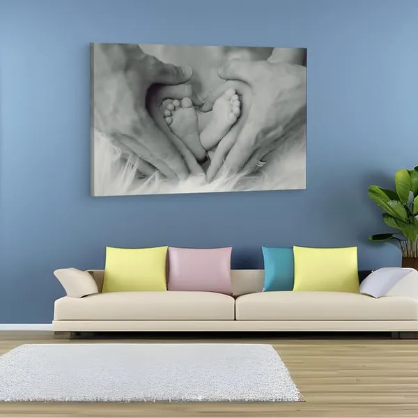 Multicolor_Abstract,_Wooden_Framed_Canvas_Paintings_|_For_Home_Decor_|_Bedroom,_Living_Room,Wall_Decoration_|_Wall_Art_Painting,_Ct0749,_Size_16_X_24_In