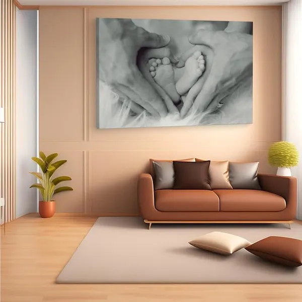 Multicolor_Abstract,_Wooden_Framed_Canvas_Paintings_|_For_Home_Decor_|_Bedroom,_Living_Room,Wall_Decoration_|_Wall_Art_Painting,_Ct0749,_Size_16_X_24_In