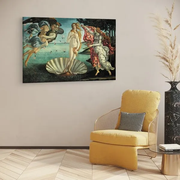 Multicolor_Abstract,_Wooden_Framed_Canvas_Paintings_|_For_Home_Decor_|_Bedroom,_Living_Room,Wall_Decoration_|_Wall_Art_Painting,_Ct0757,_Size_16_X_24_In