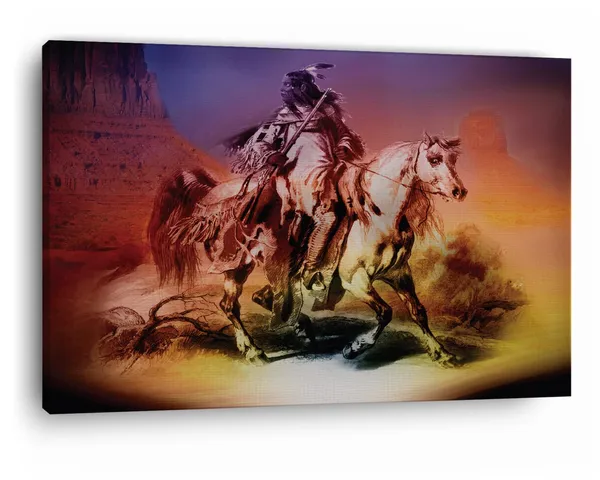 Multicolor_Abstract,_Wooden_Framed_Canvas_Paintings_|_For_Home_Decor_|_Bedroom,_Living_Room,Wall_Decoration_|_Wall_Art_Painting,_Ct0759,_Size_16_X_24_In