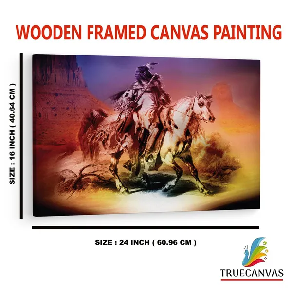 Multicolor_Abstract,_Wooden_Framed_Canvas_Paintings_|_For_Home_Decor_|_Bedroom,_Living_Room,Wall_Decoration_|_Wall_Art_Painting,_Ct0759,_Size_16_X_24_In