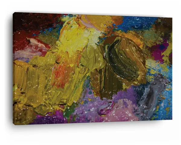 Multicolor_Abstract,_Wooden_Framed_Canvas_Paintings_|_For_Home_Decor_|_Bedroom,_Living_Room,Wall_Decoration_|_Wall_Art_Painting,_Ct0770,_Size_16_X_24_In