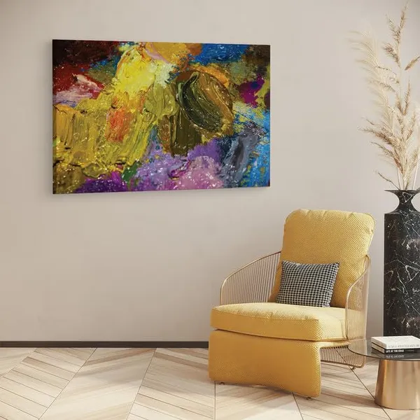 Multicolor_Abstract,_Wooden_Framed_Canvas_Paintings_|_For_Home_Decor_|_Bedroom,_Living_Room,Wall_Decoration_|_Wall_Art_Painting,_Ct0770,_Size_16_X_24_In
