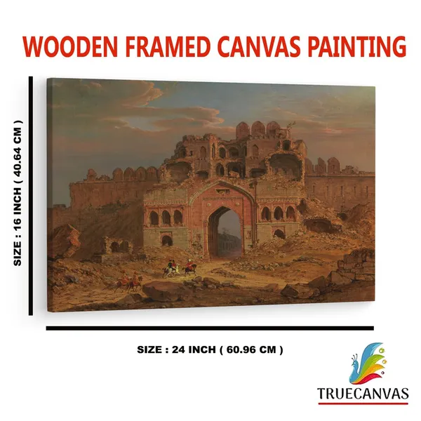 Multicolor_Abstract,_Wooden_Framed_Canvas_Paintings_|_For_Home_Decor_|_Bedroom,_Living_Room,Wall_Decoration_|_Wall_Art_Painting,_Ct0775,_Size_16_X_24_In