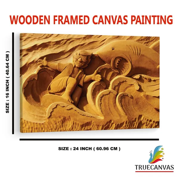 Multicolor_Abstract,_Wooden_Framed_Canvas_Paintings_|_For_Home_Decor_|_Bedroom,_Living_Room,Wall_Decoration_|_Wall_Art_Painting,_Ct0776,_Size_16_X_24_In