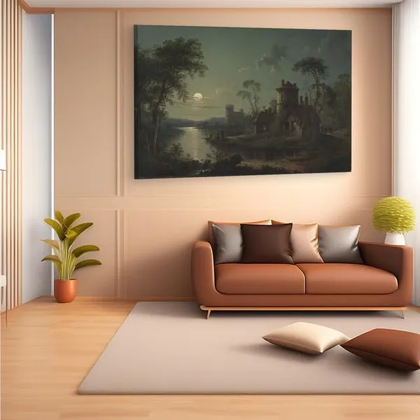 Multicolor_Abstract,_Wooden_Framed_Canvas_Paintings_|_For_Home_Decor_|_Bedroom,_Living_Room,Wall_Decoration_|_Wall_Art_Painting,_Ct0777,_Size_16_X_24_In