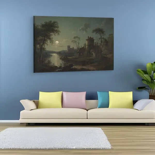 Multicolor_Abstract,_Wooden_Framed_Canvas_Paintings_|_For_Home_Decor_|_Bedroom,_Living_Room,Wall_Decoration_|_Wall_Art_Painting,_Ct0777,_Size_16_X_24_In