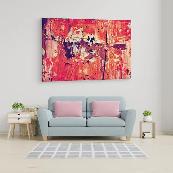 Multicolor_Abstract,_Wooden_Framed_Canvas_Paintings_|_For_Home_Decor_|_Bedroom,_Living_Room,Wall_Decoration_|_Wall_Art_Painting,_Ct0779,_Size_16_X_24_In