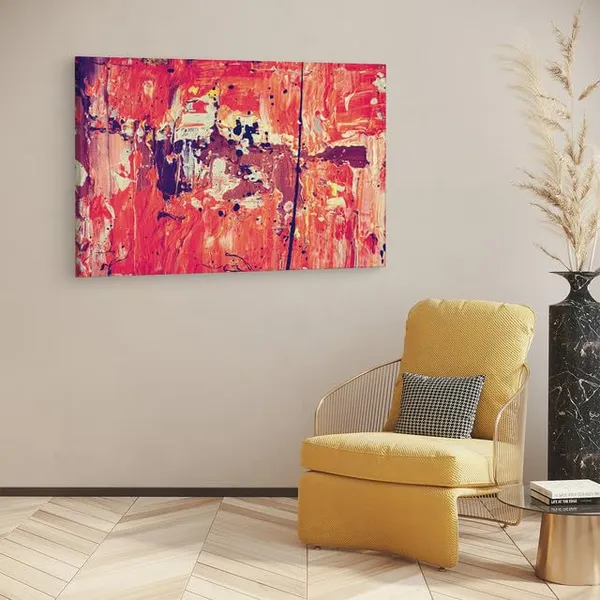 Multicolor_Abstract,_Wooden_Framed_Canvas_Paintings_|_For_Home_Decor_|_Bedroom,_Living_Room,Wall_Decoration_|_Wall_Art_Painting,_Ct0779,_Size_16_X_24_In