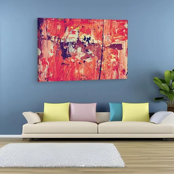 Multicolor_Abstract,_Wooden_Framed_Canvas_Paintings_|_For_Home_Decor_|_Bedroom,_Living_Room,Wall_Decoration_|_Wall_Art_Painting,_Ct0779,_Size_16_X_24_In