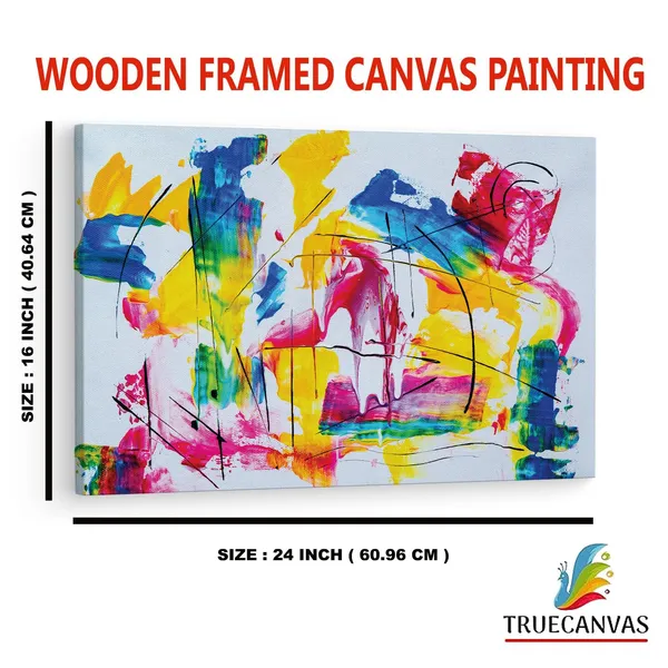 Multicolor_Abstract,_Wooden_Framed_Canvas_Paintings_|_For_Home_Decor_|_Bedroom,_Living_Room,Wall_Decoration_|_Wall_Art_Painting,_Ct0780,_Size_16_X_24_In