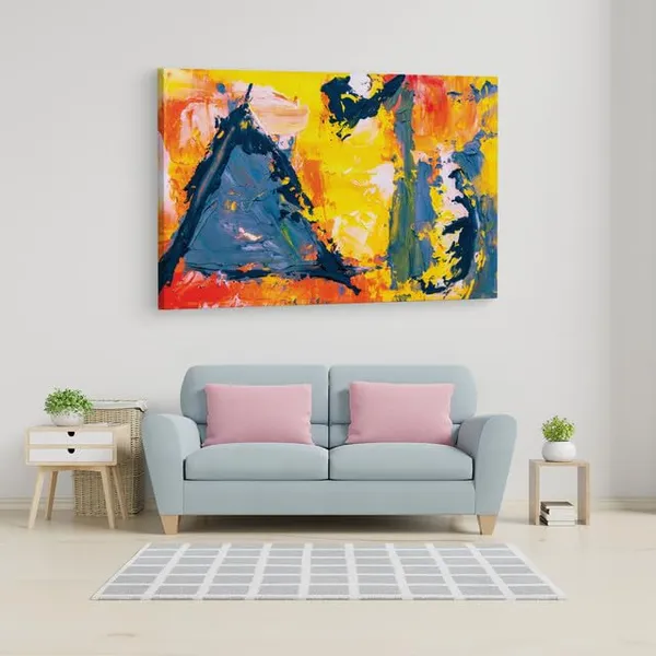 Multicolor_Abstract,_Wooden_Framed_Canvas_Paintings_|_For_Home_Decor_|_Bedroom,_Living_Room,Wall_Decoration_|_Wall_Art_Painting,_Ct0781,_Size_16_X_24_In