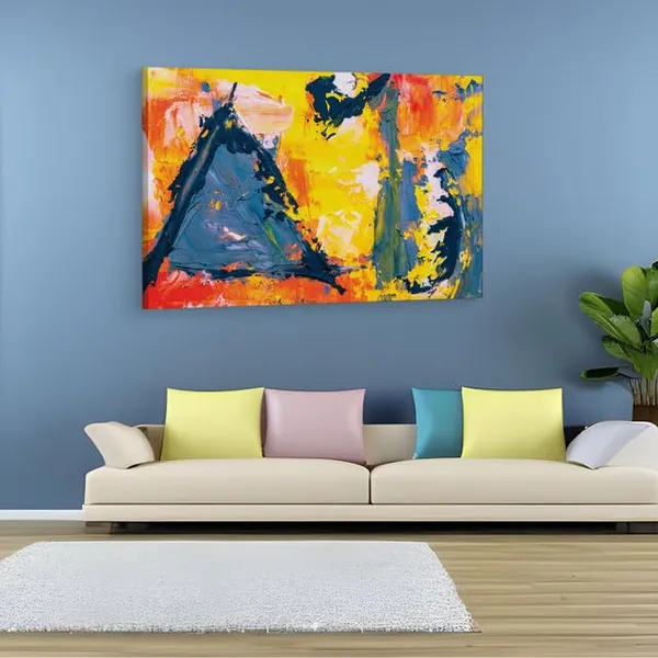 Multicolor_Abstract,_Wooden_Framed_Canvas_Paintings_|_For_Home_Decor_|_Bedroom,_Living_Room,Wall_Decoration_|_Wall_Art_Painting,_Ct0781,_Size_16_X_24_In