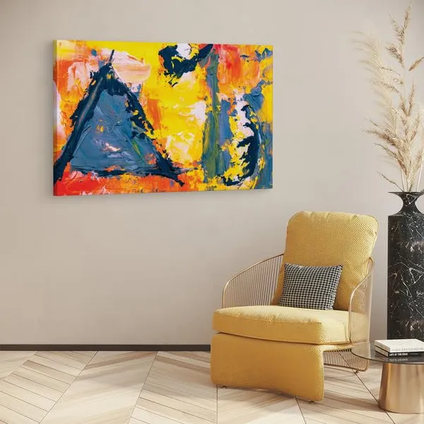 Multicolor_Abstract,_Wooden_Framed_Canvas_Paintings_|_For_Home_Decor_|_Bedroom,_Living_Room,Wall_Decoration_|_Wall_Art_Painting,_Ct0781,_Size_16_X_24_In