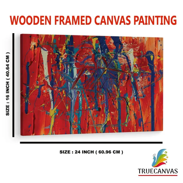 Multicolor_Abstract,_Wooden_Framed_Canvas_Paintings_|_For_Home_Decor_|_Bedroom,_Living_Room,Wall_Decoration_|_Wall_Art_Painting,_Ct0782,_Size_16_X_24_In