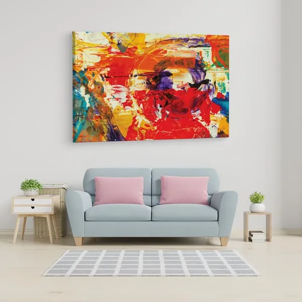 Multicolor_Abstract,_Wooden_Framed_Canvas_Paintings_|_For_Home_Decor_|_Bedroom,_Living_Room,Wall_Decoration_|_Wall_Art_Painting,_Ct0786,_Size_16_X_24_In