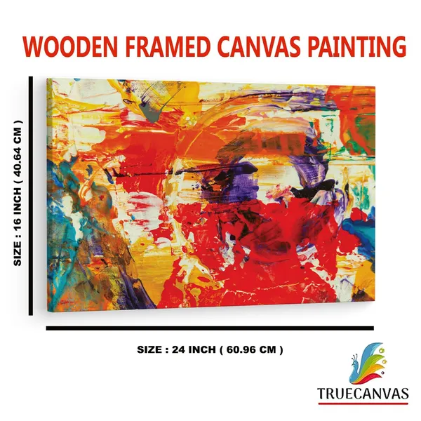 Multicolor_Abstract,_Wooden_Framed_Canvas_Paintings_|_For_Home_Decor_|_Bedroom,_Living_Room,Wall_Decoration_|_Wall_Art_Painting,_Ct0786,_Size_16_X_24_In