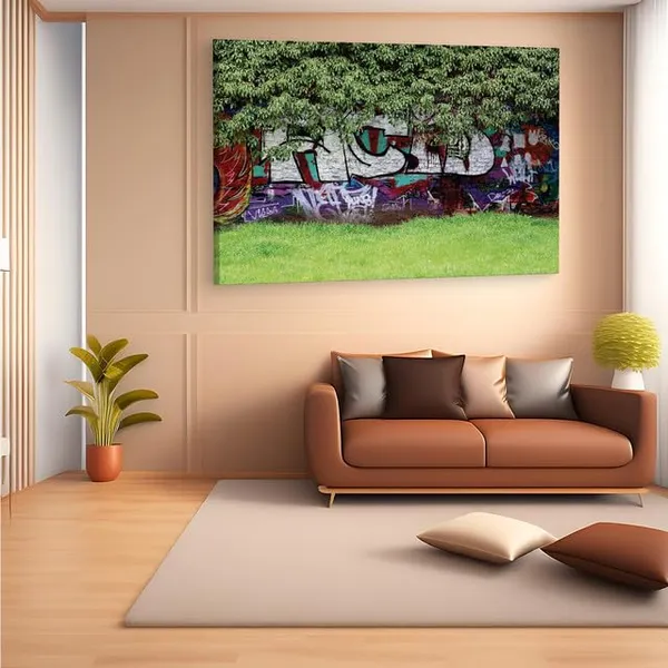 Multicolor_Abstract,_Wooden_Framed_Canvas_Paintings_|_For_Home_Decor_|_Bedroom,_Living_Room,Wall_Decoration_|_Wall_Art_Painting,_Ct0789,_Size_16_X_24_In