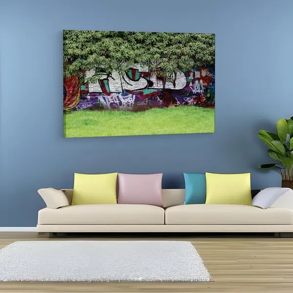 Multicolor_Abstract,_Wooden_Framed_Canvas_Paintings_|_For_Home_Decor_|_Bedroom,_Living_Room,Wall_Decoration_|_Wall_Art_Painting,_Ct0789,_Size_16_X_24_In