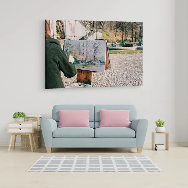 Multicolor_Abstract,_Wooden_Framed_Canvas_Paintings_|_For_Home_Decor_|_Bedroom,_Living_Room,Wall_Decoration_|_Wall_Art_Painting,_Ct0795,_Size_16_X_24_In