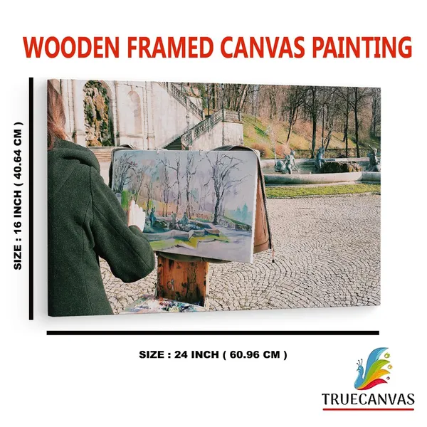 Multicolor_Abstract,_Wooden_Framed_Canvas_Paintings_|_For_Home_Decor_|_Bedroom,_Living_Room,Wall_Decoration_|_Wall_Art_Painting,_Ct0795,_Size_16_X_24_In