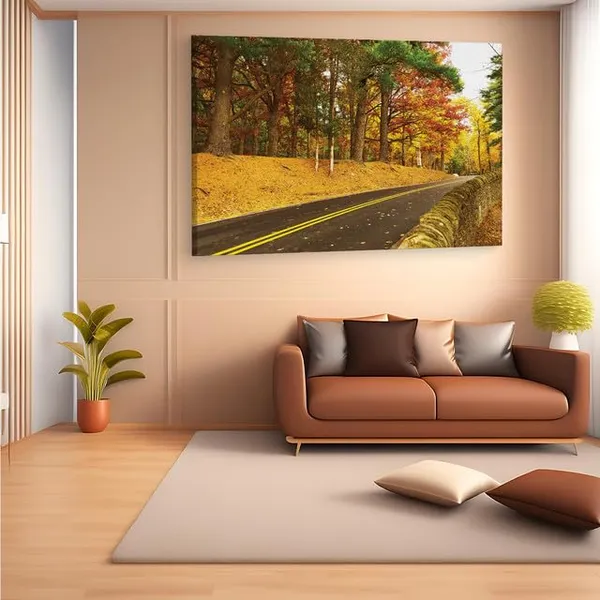 Multicolor_Abstract,_Wooden_Framed_Canvas_Paintings_|_For_Home_Decor_|_Bedroom,_Living_Room,Wall_Decoration_|_Wall_Art_Painting,_Ct0798,_Size_16_X_24_In