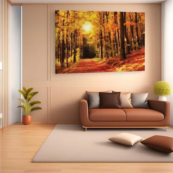 Multicolor_Abstract,_Wooden_Framed_Canvas_Paintings_|_For_Home_Decor_|_Bedroom,_Living_Room,Wall_Decoration_|_Wall_Art_Painting,_Ct0800,_Size_16_X_24_In