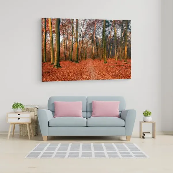 Multicolor_Netherlands_In_Beautiful_Golden,_Wooden_Framed_Canvas_Paintings_|_For_Home_Decor_|_Bedroom,_Living_Room,Wall_Decoration_|_Wall_Art_Painting,_Ct0804,_Size_16_X_24_In