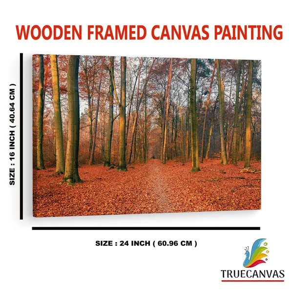 Multicolor_Netherlands_In_Beautiful_Golden,_Wooden_Framed_Canvas_Paintings_|_For_Home_Decor_|_Bedroom,_Living_Room,Wall_Decoration_|_Wall_Art_Painting,_Ct0804,_Size_16_X_24_In