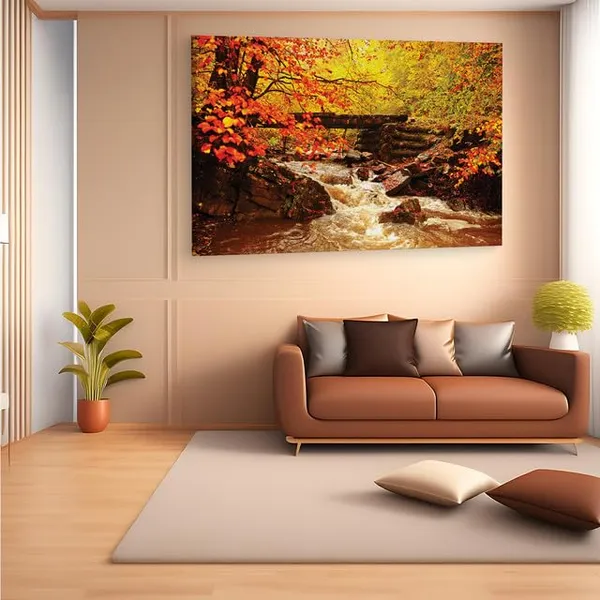 Multicolor_Abstract,_Wooden_Framed_Canvas_Paintings_|_For_Home_Decor_|_Bedroom,_Living_Room,Wall_Decoration_|_Wall_Art_Painting,_Ct0813,_Size_16_X_24_In