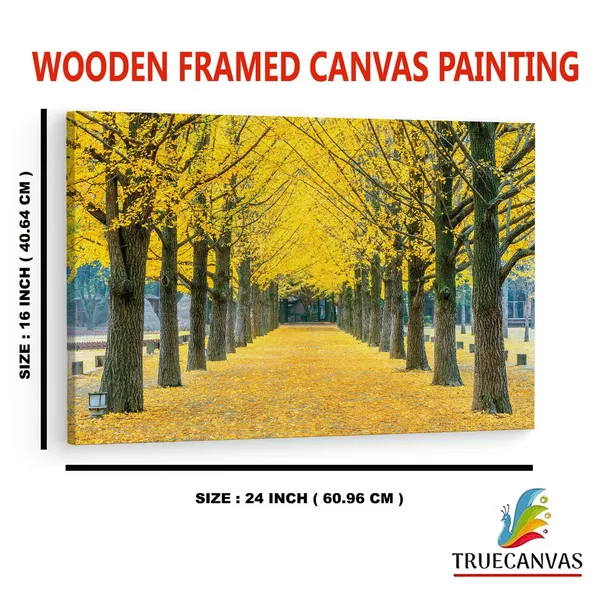 Multicolor_Nami_Island,_Wooden_Framed_Canvas_Paintings_|_For_Home_Decor_|_Bedroom,_Living_Room,Wall_Decoration_|_Wall_Art_Painting,_Ct0821,_Size_16_X_24_In