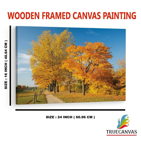 Multicolor_Autumn_Tree_Park_Colorful,_Wooden_Framed_Canvas_Paintings_|_For_Home_Decor_|_Bedroom,_Living_Room,Wall_Decoration_|_Wall_Art_Painting,_Ct0827,_Size_16_X_24_In