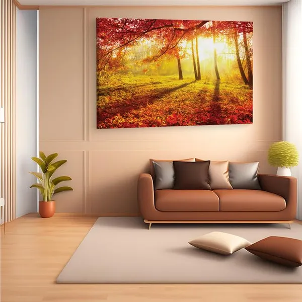 Multicolor_Abstract,_Wooden_Framed_Canvas_Paintings_|_For_Home_Decor_|_Bedroom,_Living_Room,Wall_Decoration_|_Wall_Art_Painting,_Ct0828,_Size_16_X_24_In