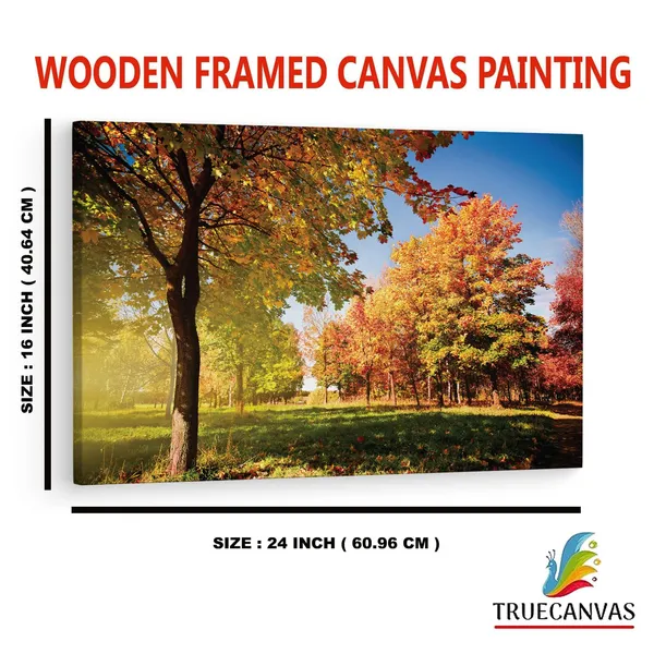 Multicolor_Autumn_Tree,_Wooden_Framed_Canvas_Paintings_|_For_Home_Decor_|_Bedroom,_Living_Room,Wall_Decoration_|_Wall_Art_Painting,_Ct0833,_Size_16_X_24_In