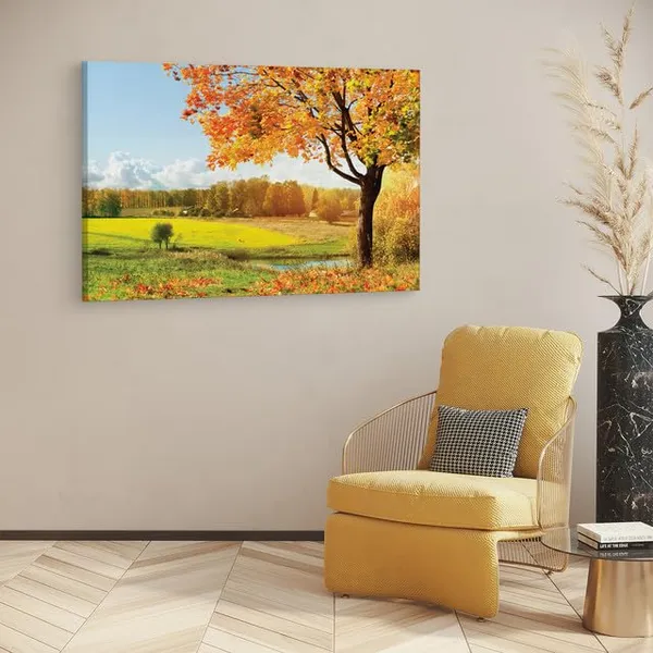 Multicolor_Beautiful_Tree,_Wooden_Framed_Canvas_Paintings_|_For_Home_Decor_|_Bedroom,_Living_Room,Wall_Decoration_|_Wall_Art_Painting,_Ct0838,_Size_16_X_24_In