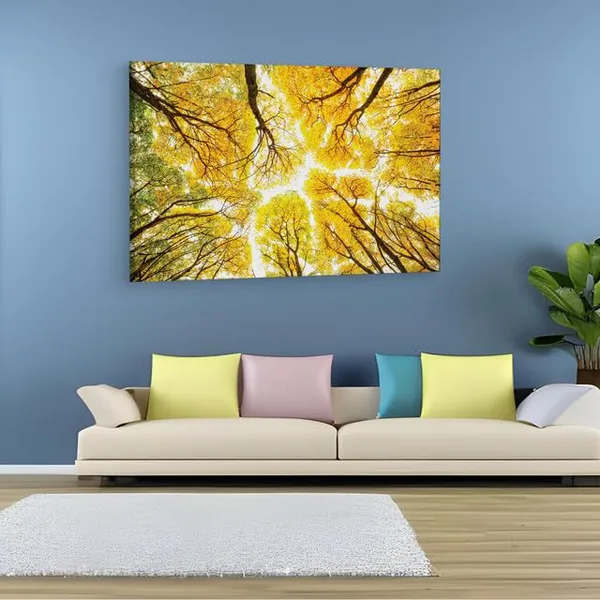 Multicolor_Abstract,_Wooden_Framed_Canvas_Paintings_|_For_Home_Decor_|_Bedroom,_Living_Room,Wall_Decoration_|_Wall_Art_Painting,_Ct0841,_Size_16_X_24_In