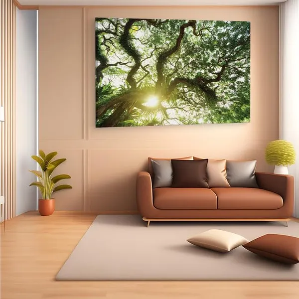 Multicolor_Abstract,_Wooden_Framed_Canvas_Paintings_|_For_Home_Decor_|_Bedroom,_Living_Room,Wall_Decoration_|_Wall_Art_Painting,_Ct0842,_Size_16_X_24_In