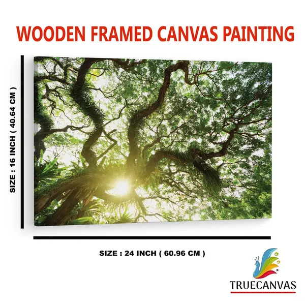 Multicolor_Abstract,_Wooden_Framed_Canvas_Paintings_|_For_Home_Decor_|_Bedroom,_Living_Room,Wall_Decoration_|_Wall_Art_Painting,_Ct0842,_Size_16_X_24_In