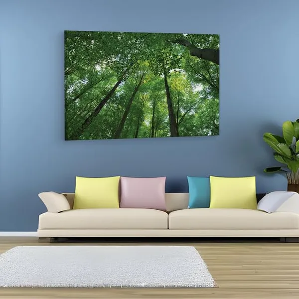 Multicolor_Abstract,_Wooden_Framed_Canvas_Paintings_|_For_Home_Decor_|_Bedroom,_Living_Room,Wall_Decoration_|_Wall_Art_Painting,_Ct0844,_Size_16_X_24_In