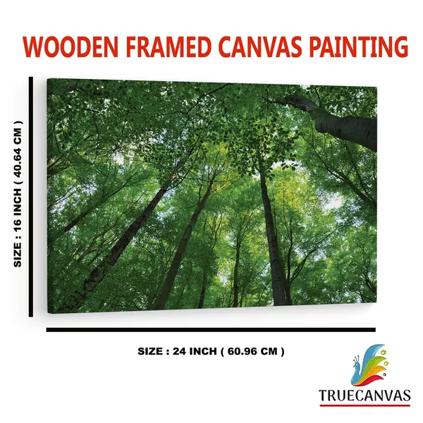 Multicolor_Abstract,_Wooden_Framed_Canvas_Paintings_|_For_Home_Decor_|_Bedroom,_Living_Room,Wall_Decoration_|_Wall_Art_Painting,_Ct0844,_Size_16_X_24_In