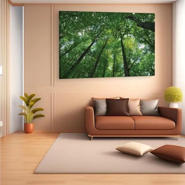 Multicolor_Abstract,_Wooden_Framed_Canvas_Paintings_|_For_Home_Decor_|_Bedroom,_Living_Room,Wall_Decoration_|_Wall_Art_Painting,_Ct0844,_Size_16_X_24_In
